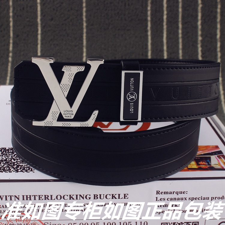 Louis Vuitton Belts